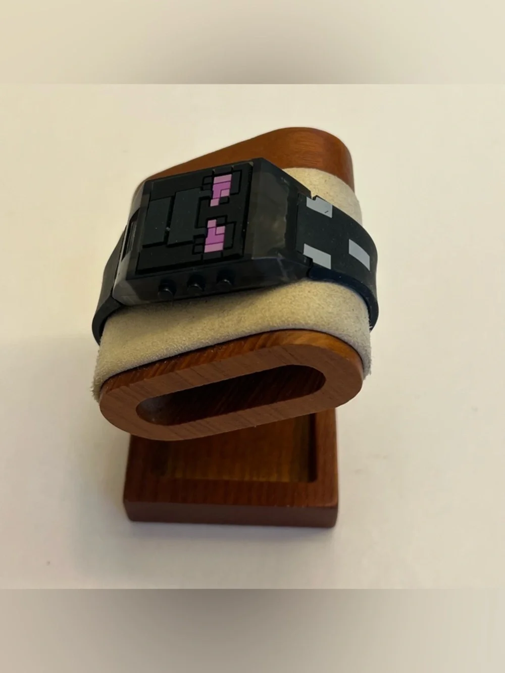Minecraft Ender Dragon‎ Kids Light Up Watch